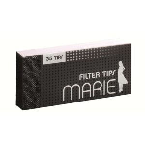 Marie Filter Tips regular