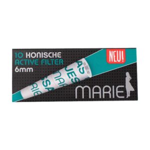 MARIE-Konische Active Filter 6mm