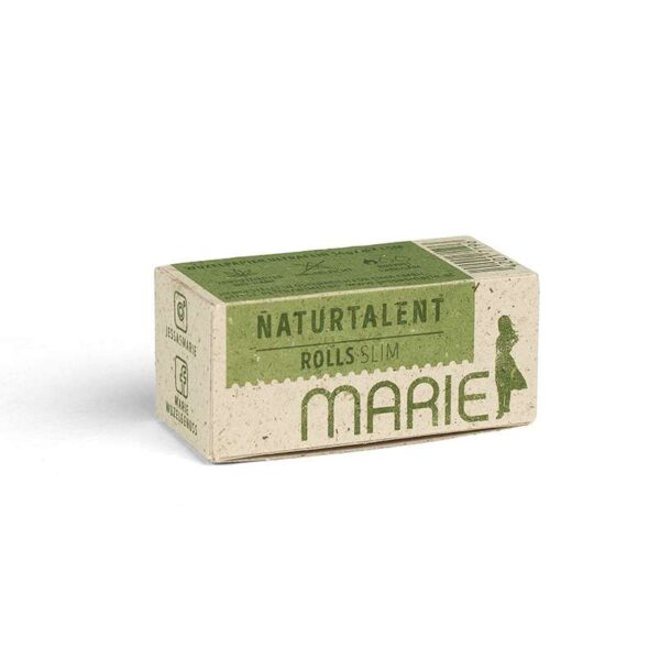 Marie-Naturtalent 5m Rolls Slim