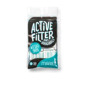 Marie-Active-Filter 50er Beutel