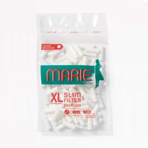 Marie - XL Slim Filter