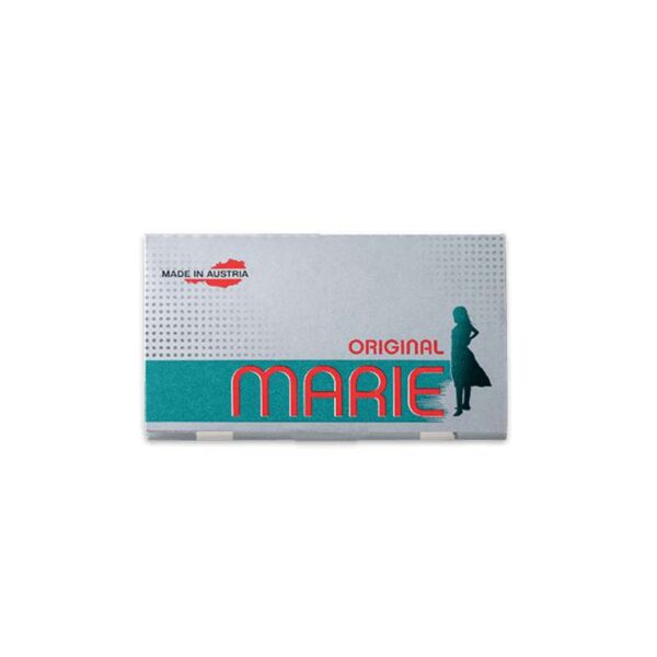 Marie - Original Zigarettenpapier