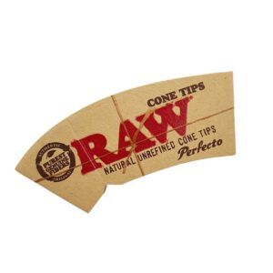 RAW Cone Tips Perfecto