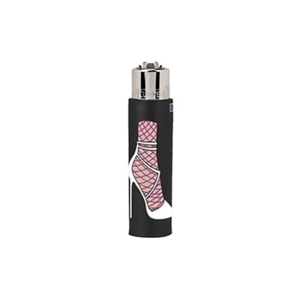Clipper Feuerzeuge POP Cover - Sexy - 3/6