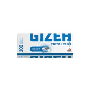 Gizeh - Fresh Cliq Filterhülsen
