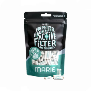 Marie - Ein Fetter Haufen Active Filter 210er