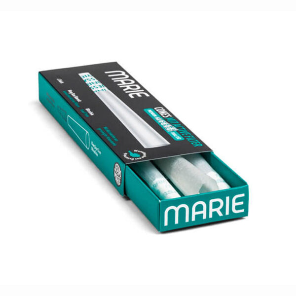 Marie Cones mit Active Filter