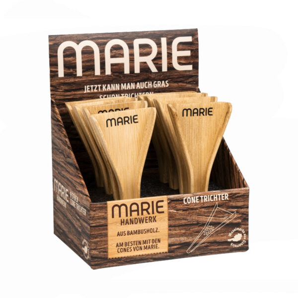 Marie - Cone Trichter disp